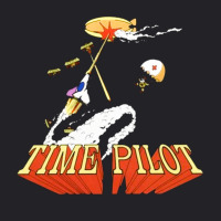 Time Pilot, The Time Pilot, Time Pilot Art, Time Pilot Vintage, Time P Youth Tee | Artistshot