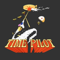 Time Pilot, The Time Pilot, Time Pilot Art, Time Pilot Vintage, Time P Baby Bodysuit | Artistshot