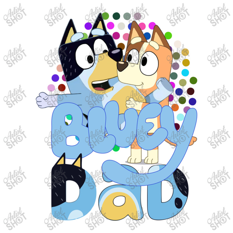 Bluey And Bingo PNG Bingo, Bluey Png Sublimation Bluey