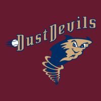 Tri City Dust Devils Classic T-shirt | Artistshot