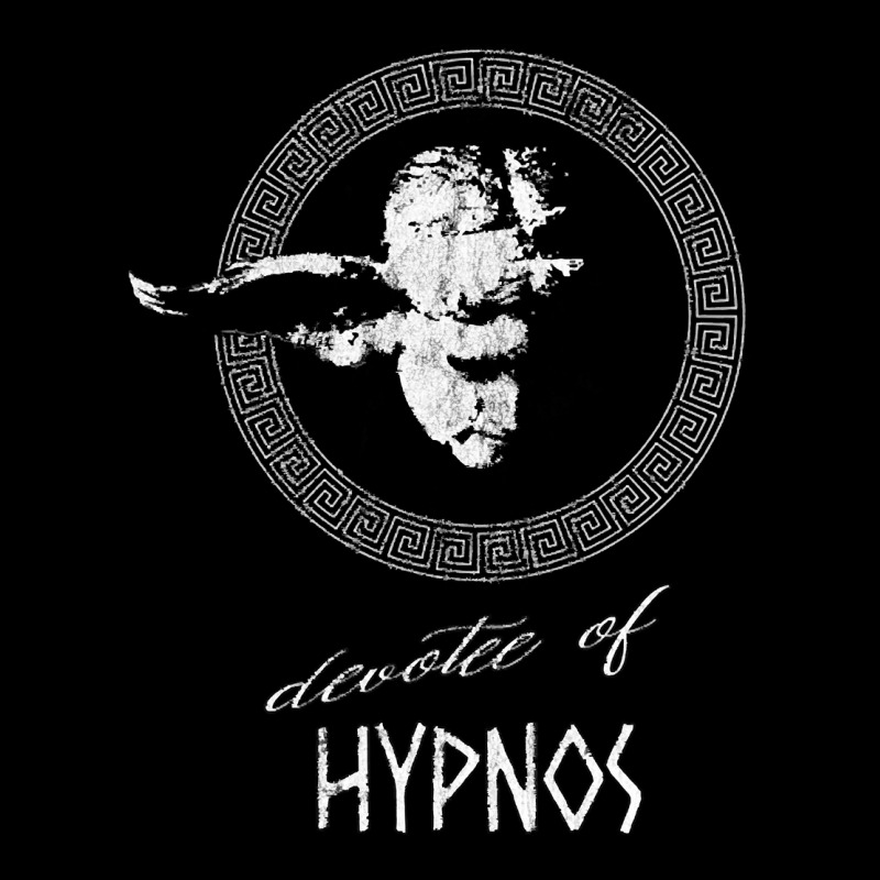 Devotee Of Hypnos, The Devotee Of Hypnos, Devotee Of Hypnos Art, Devot Long Sleeve Shirts by SHOPADJE | Artistshot