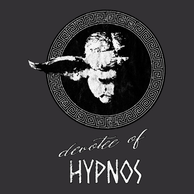 Devotee Of Hypnos, The Devotee Of Hypnos, Devotee Of Hypnos Art, Devot Vintage Hoodie by SHOPADJE | Artistshot