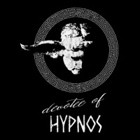 Devotee Of Hypnos, The Devotee Of Hypnos, Devotee Of Hypnos Art, Devot Lightweight Hoodie | Artistshot