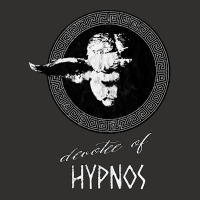 Devotee Of Hypnos, The Devotee Of Hypnos, Devotee Of Hypnos Art, Devot Champion Hoodie | Artistshot