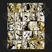 Art Character Boy Anime Call Me Classic T-shirt | Artistshot