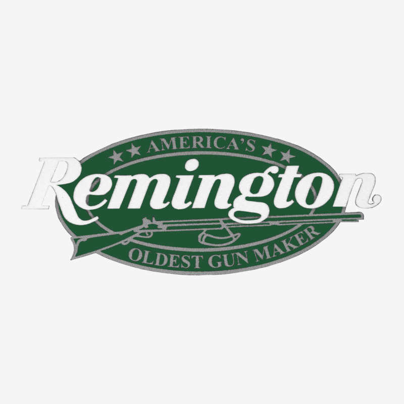 Remington 1 Drawstring Bags | Artistshot