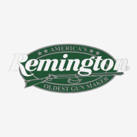 Remington 1 Oval Patch | Artistshot