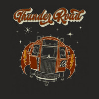 Thunder Road, The Thunder Road, Thunder Road Art, Thunder Road Vintage Ladies Fitted T-shirt | Artistshot