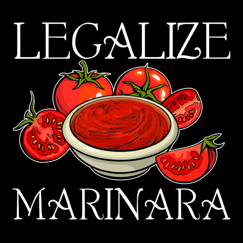 Marinara Tomato Sauce  Legalizing It Women's V-Neck T-Shirt by cm-arts | Artistshot