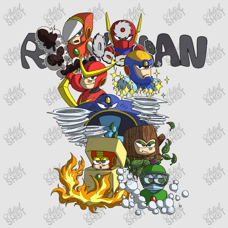 People Call Me Mega Video Man Games Gift Fan Exclusive T-shirt by ArtistBrian | Artistshot