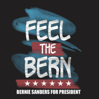 Bernie Sanders T-shirt | Artistshot
