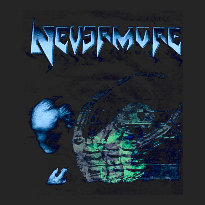 Nevermore, Politics Of Ecstasy Euro Tour, The Nevermore, Nevermore Art Unisex Hoodie | Artistshot