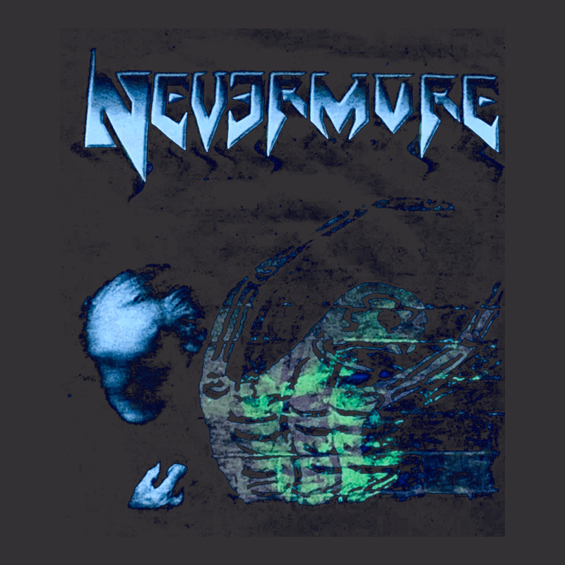 Nevermore, Politics Of Ecstasy Euro Tour, The Nevermore, Nevermore Art Vintage Short | Artistshot