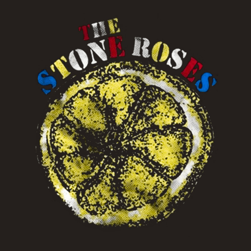 The Stone Roses, The Stone Roses Vintage, The Stone Roses Art, The Sto Tank Top by SHUOPGHFR | Artistshot