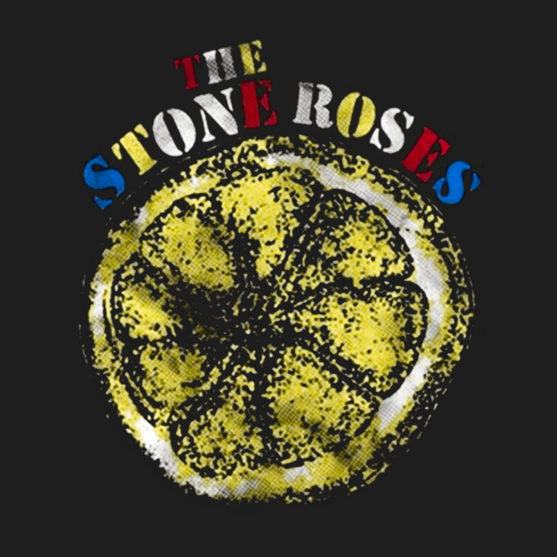 The Stone Roses, The Stone Roses Vintage, The Stone Roses Art, The Sto Classic T-shirt by SHUOPGHFR | Artistshot