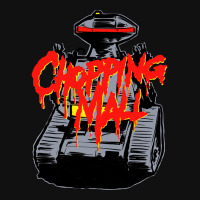 Chopping Mall, The Chopping Mall, Chopping Mall Art, Chopping Mall Vin Full Set Car Mats | Artistshot