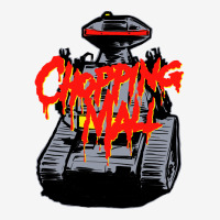 Chopping Mall, The Chopping Mall, Chopping Mall Art, Chopping Mall Vin Magic Mug | Artistshot