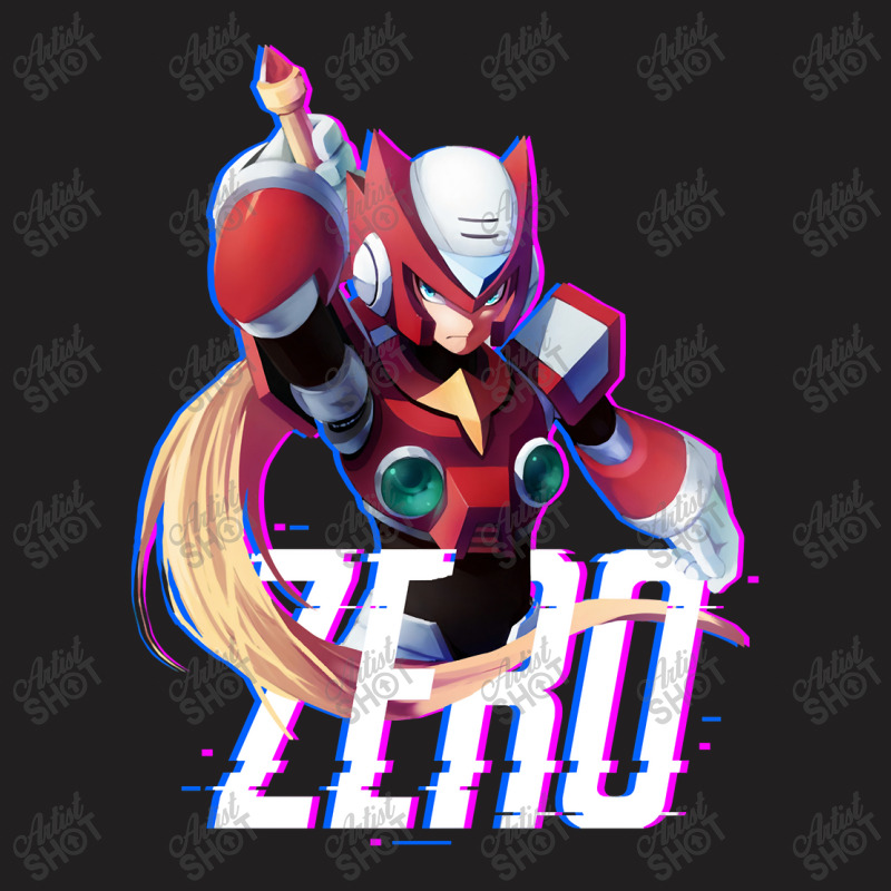 Day Gift Japanese Mega Video Man Games Gifts Music Fans T-Shirt by ArtistBrian | Artistshot