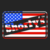 Shorty's Skateboards Usa Flag Patriot Unisex Hoodie | Artistshot