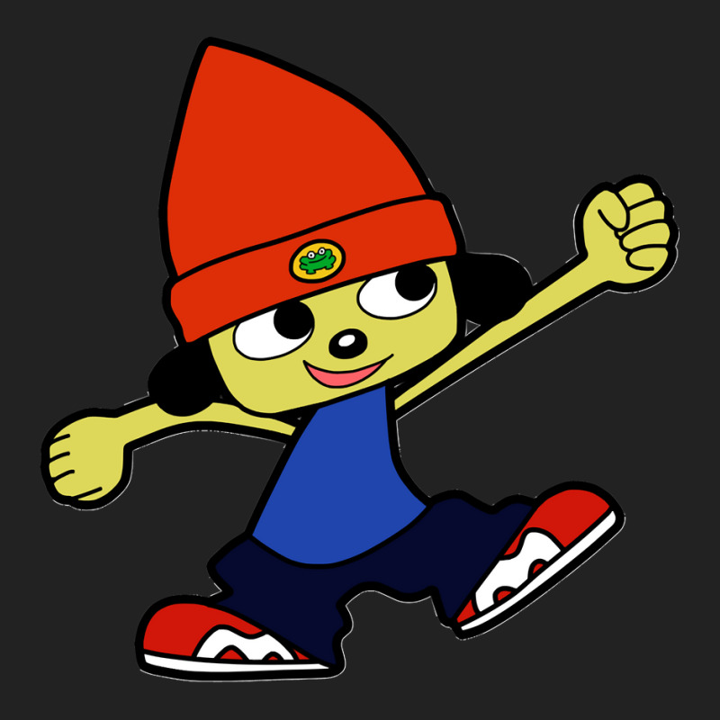 Parappa The Rapper Yeah! | Postcard