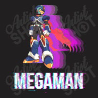 Mens Womens Mega Video Man Games Funny Fans T-shirt | Artistshot