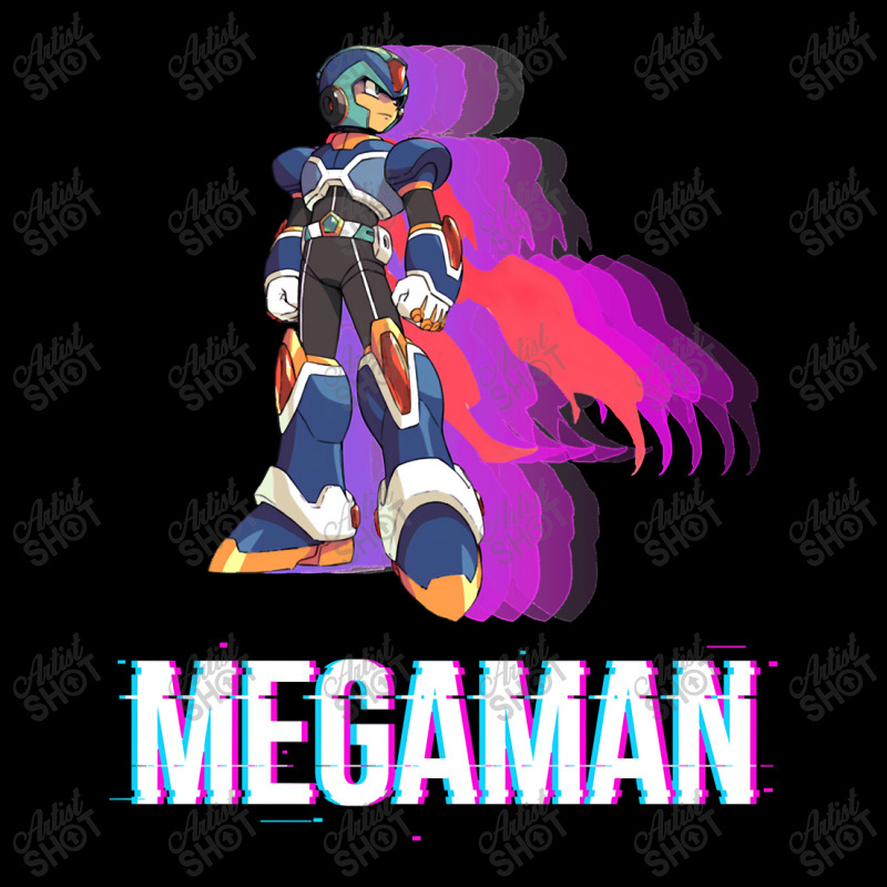 Mens Womens Mega Video Man Games Funny Fans Pocket T-Shirt by ArtistBrian | Artistshot