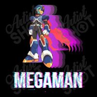 Mens Womens Mega Video Man Games Funny Fans V-neck Tee | Artistshot