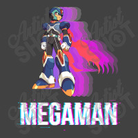 Mens Womens Mega Video Man Games Funny Fans Vintage T-shirt | Artistshot