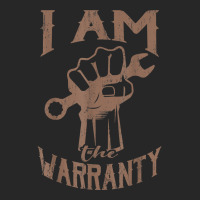 I Am The Warranty Funny Car Mechanic Muscle Car Guy Women's Pajamas Set | Artistshot