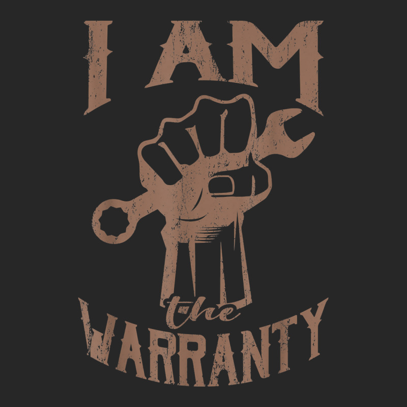 I Am The Warranty Funny Car Mechanic Muscle Car Guy Women's Pajamas Set by ImmanUnde | Artistshot