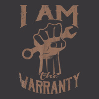 I Am The Warranty Funny Car Mechanic Muscle Car Guy Ladies Curvy T-shirt | Artistshot