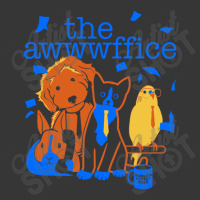 The Awwwffice Toddler Hoodie | Artistshot