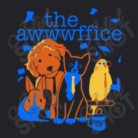 The Awwwffice Youth Tee | Artistshot