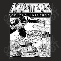 People Call Me Action Masters Of Movie The Universe Gift Fan Ladies Fitted T-shirt | Artistshot