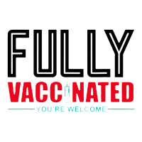 Fully Vaccinated You Are Welcome Long Sleeve Shirts | Artistshot