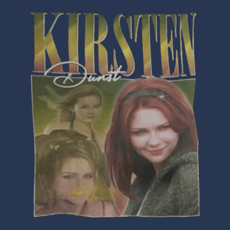 Kirsten Dunst, The Kirsten Dunst, Kirsten, Dunst, Kirsten Dunst Art, K Ladies Denim Jacket by SHOPWINHS | Artistshot