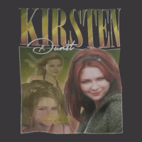 Kirsten Dunst, The Kirsten Dunst, Kirsten, Dunst, Kirsten Dunst Art, K Ladies Curvy T-shirt | Artistshot