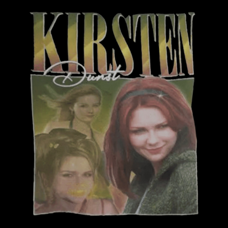 Kirsten Dunst, The Kirsten Dunst, Kirsten, Dunst, Kirsten Dunst Art, K Maternity Scoop Neck T-shirt by SHOPWINHS | Artistshot