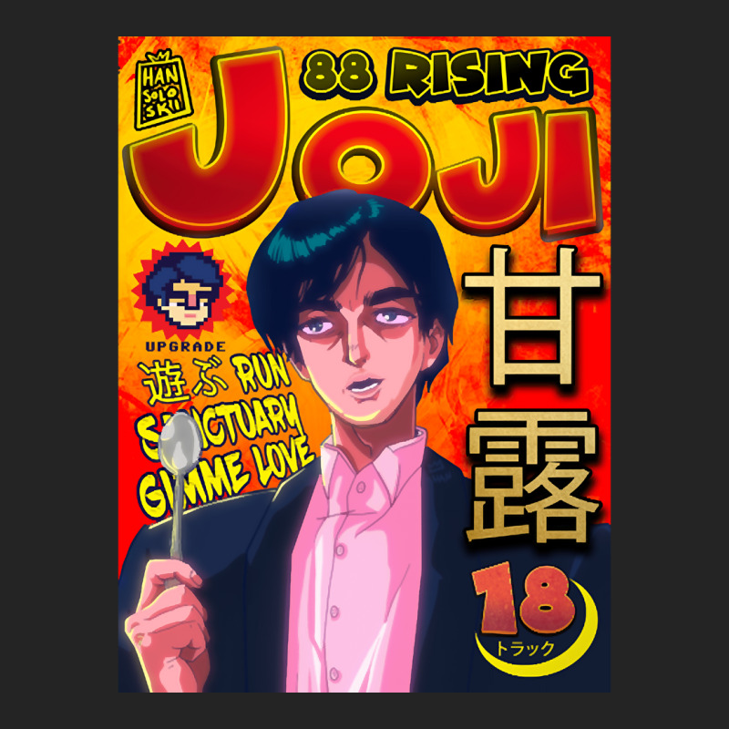 Joji Manga, The Joji Manga, Joji Manga Art, Joji Manga Vintage, Joji M ...