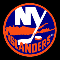 Islanders New Merch Cropped Hoodie | Artistshot