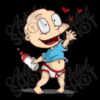 Tommy Pickles Toddler Sweatshirt | Artistshot