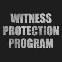 Witness Protection Program Costume Halloween Men Classic T-shirt | Artistshot