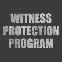 Witness Protection Program Costume Halloween Men Men's Polo Shirt | Artistshot