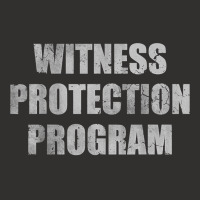 Witness Protection Program Costume Halloween Men Champion Hoodie | Artistshot