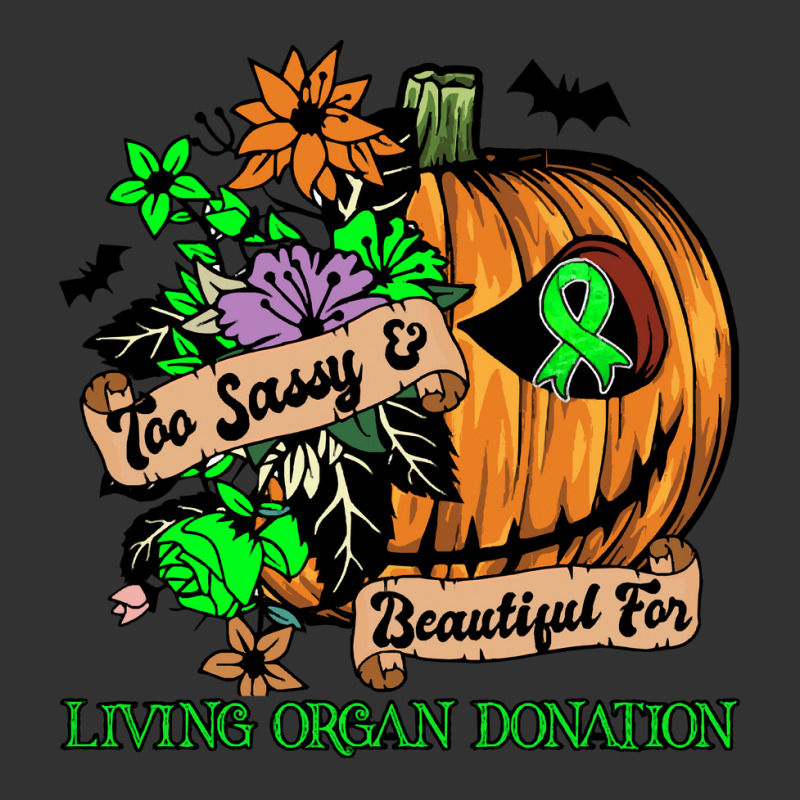 Living Organ Donation Survivor T  Shirt Living Organ Donation Awarenes Baby Bodysuit by endercovet | Artistshot