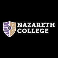 Nazareth College Cropped Hoodie | Artistshot