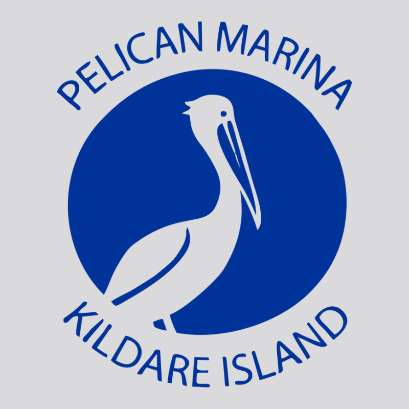 Pelican Marina Kildare Island Women's Triblend Scoop T-shirt by cm-arts | Artistshot