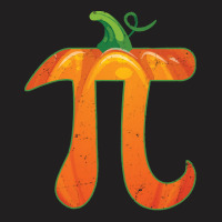 Pumpkin Pi Halloween Costume T  Shirt Funny Pumpkin Pi Halloween Costu T-shirt | Artistshot