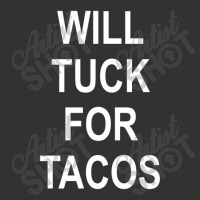 Will Tuck For Tacos Baby Bodysuit | Artistshot