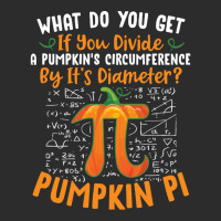 Pumpkin Pi Halloween Costume T  Shirt Funny Pumpkin Pi Halloween Costu Exclusive T-shirt | Artistshot